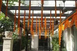 Lemon Tree Premier Delhi Airport
